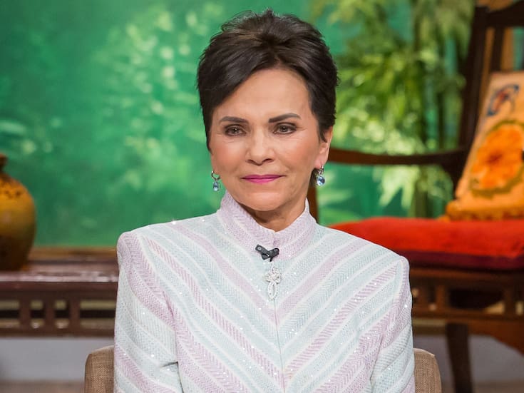 Pati Chapoy revela cómo Televisa intentó encarcelarla: “Yo salí de aquí literalmente en cajuelada en el coche” (VIDEO)