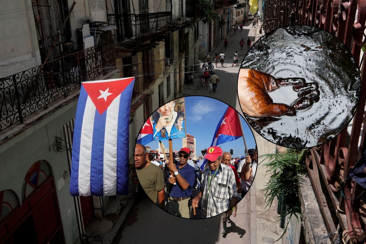 Hasta 22 horas sin luz y sin diésel, Cuba entró en una fase más crítica de su crisis energética luego de que se agotara el petróleo ruso donado y el ministro de Energía advirtió que el verano elevará la presión sobre una red eléctrica ya colapsada