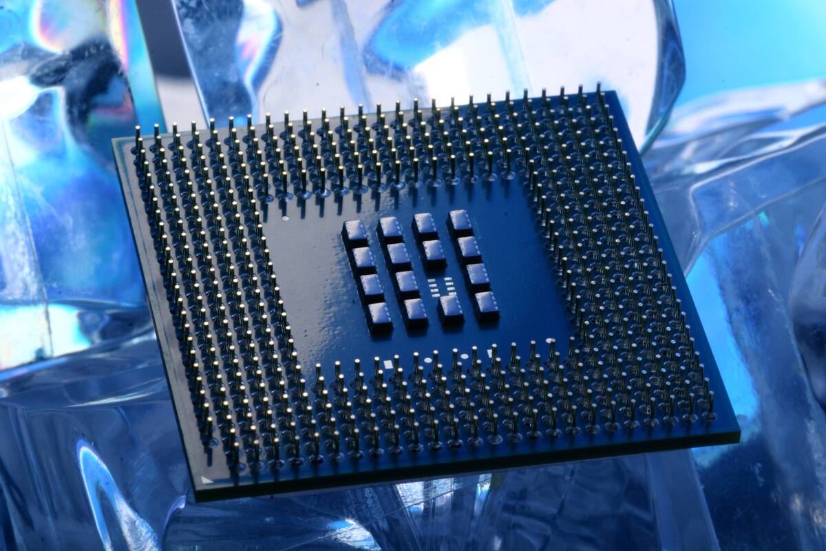Sumará BC su cuarta empresa de semiconductores