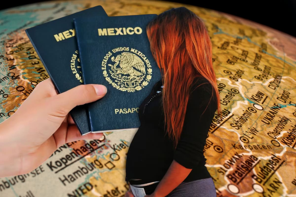Estos países dan ciudadanía por nacimiento, ¿por qué es más común en América?