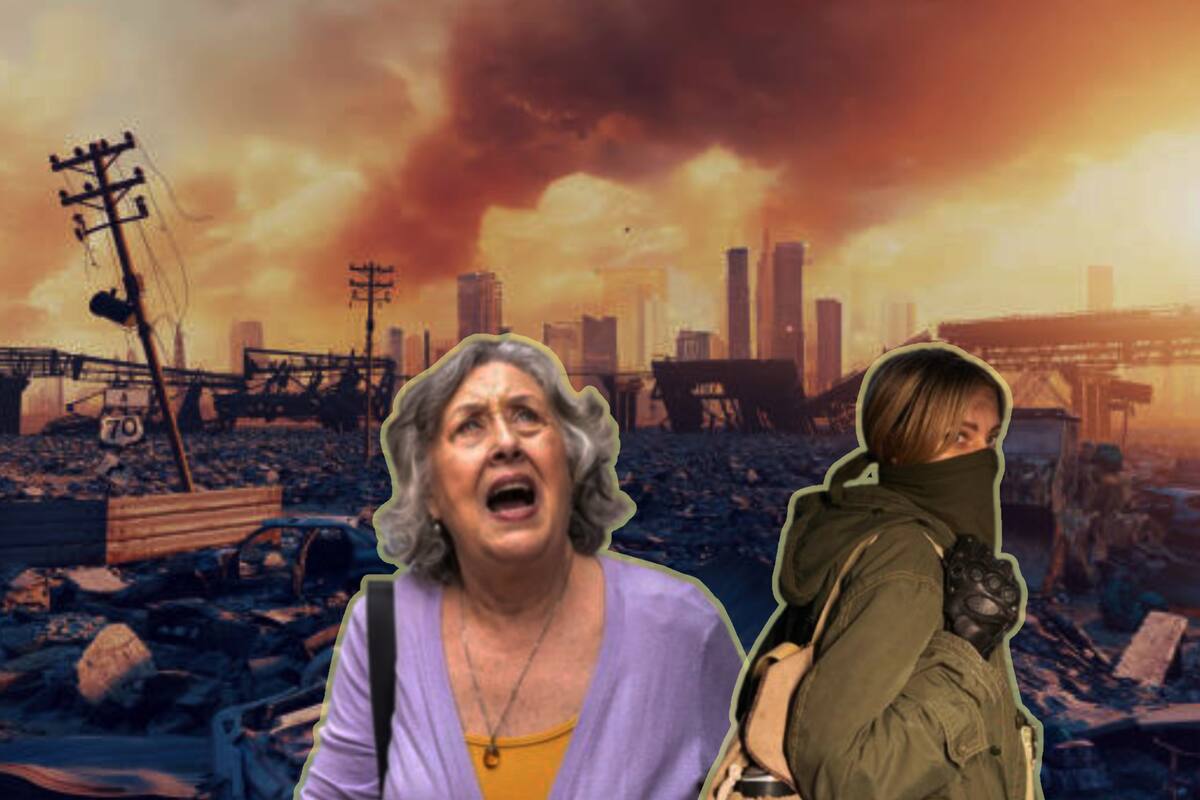 Científicos dicen que el mundo podría acabarse un VIERNES 13 de 2026 por esta razón