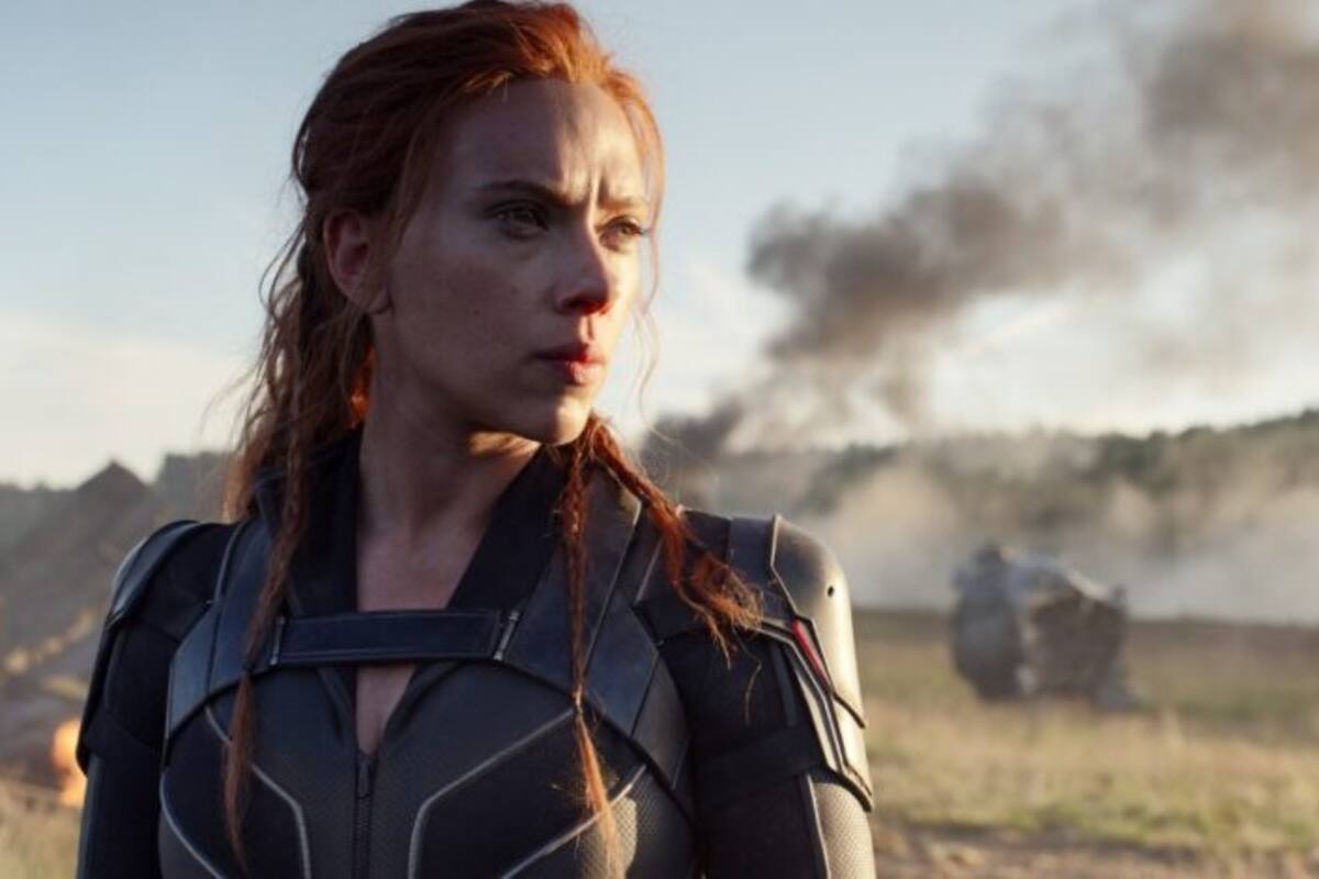 "Black Widow" ya tiene fecha definitiva de estreno