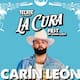 Así quedan los precios para la segunda fecha de La Cura Fest de Carín León en Hermosillo