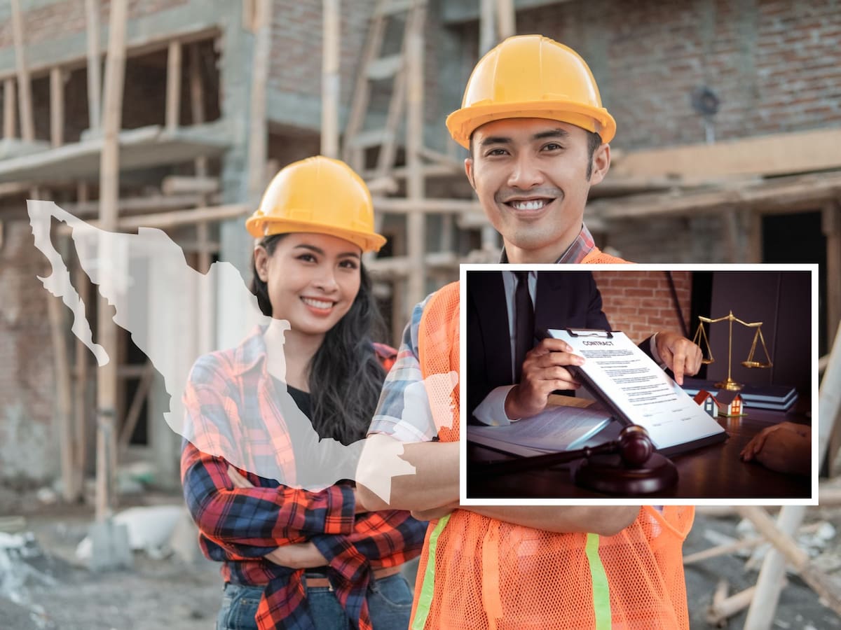 ¿Qué derechos tengo como madre o padre trabajador en México? Esto dice la Ley Federal del Trabajo (LFT). | Crédito: Canva