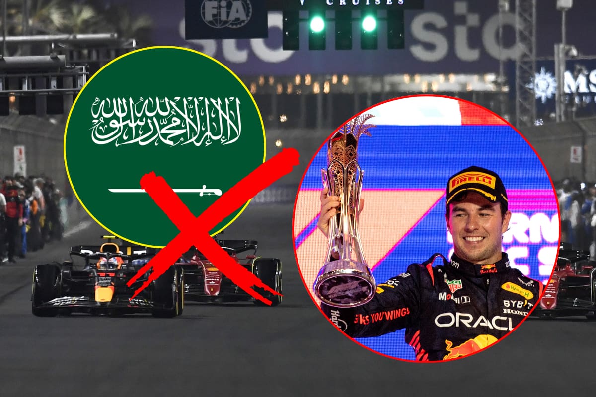 ¿Por qué la F1 cancelaría los Grandes Premios de Baréin y Arabia Saudita programados para el mes de abril?