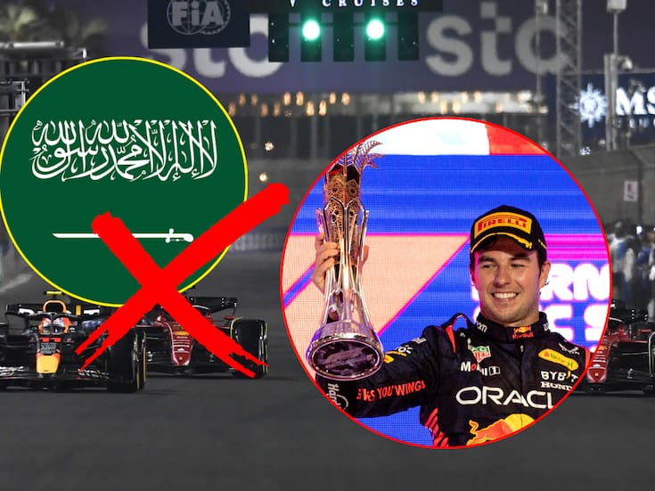 ¿Por qué la F1 cancelaría los Grandes Premios de Baréin y Arabia Saudita programados para el mes de abril?