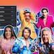 Así van las votaciones de “La Casa de los Famosos México” HOY 28 de septiembre: ¿quién será el último eliminado?