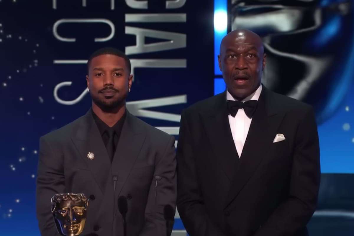 ¿Por qué nadie censuró el insulto racial en los BAFTA? El error de la BBC que indigna a Hollywood