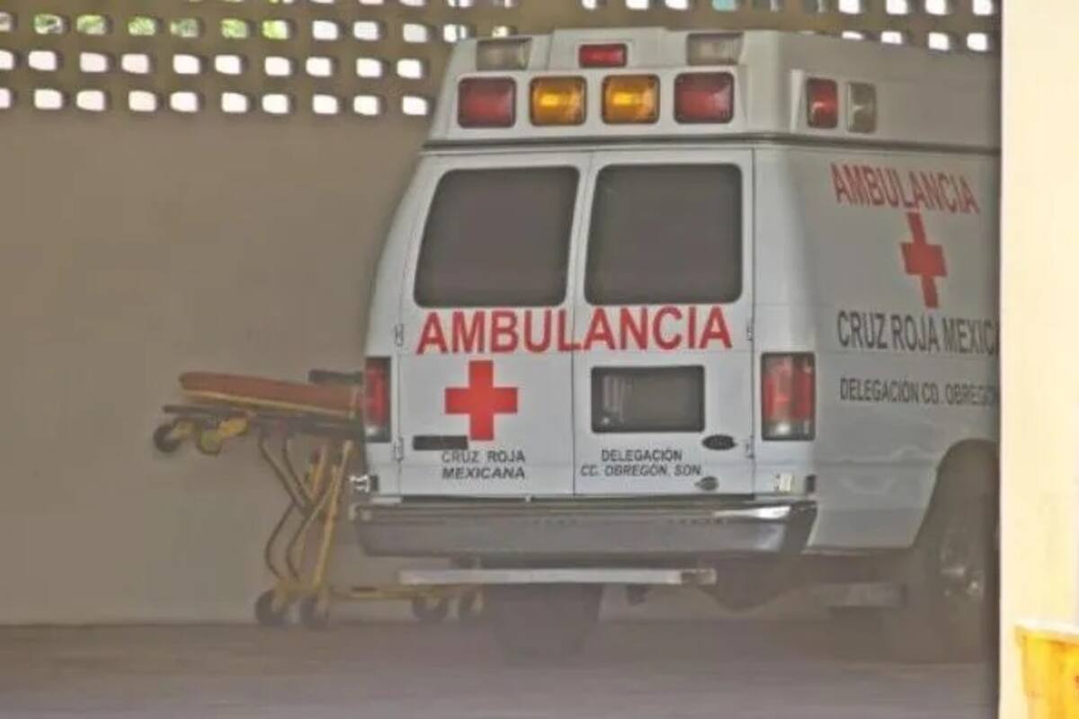 Muere trabajador acuícola en accidente de trabajo al Poniente de Hermosillo