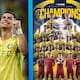 Cristiano Ronaldo y el Al Nassr quedan campeones de la Saudi Pro League