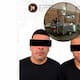 Dos imputados por homocidio en taquería de Hermosillo
