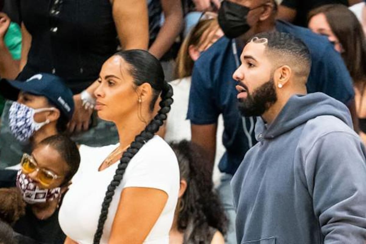 Drake alquila el Dodger Stadium para una cita romántica
