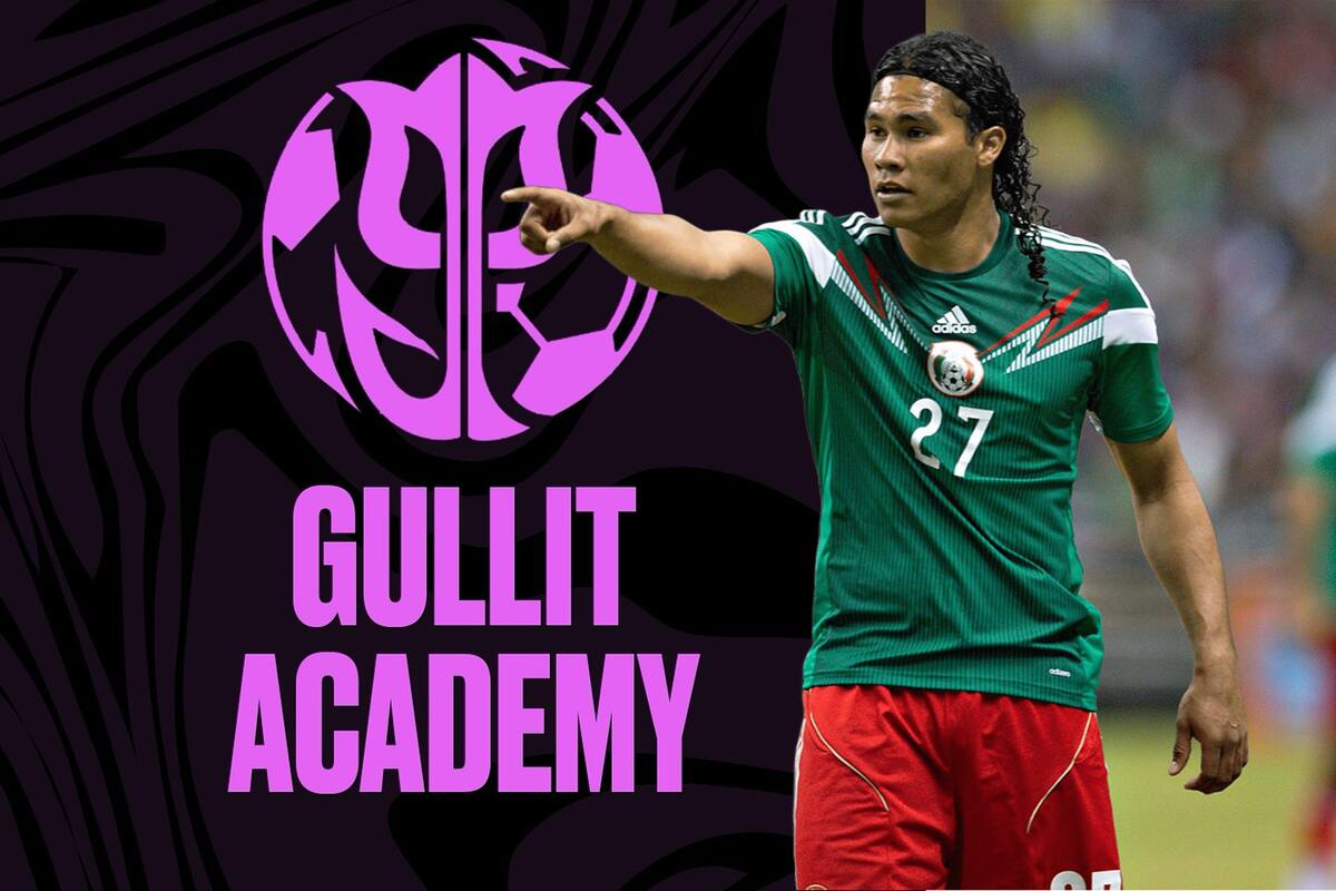 ‘Gullit’ Peña estrena negocio en Estados Unidos