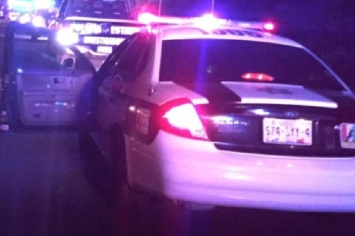 Dos accidentes en menos de una hora al Sur de Hermosillo