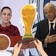 Sheinbaum llama a la FIFA a reflexionar sobre los costos de sus boletos al Mundial