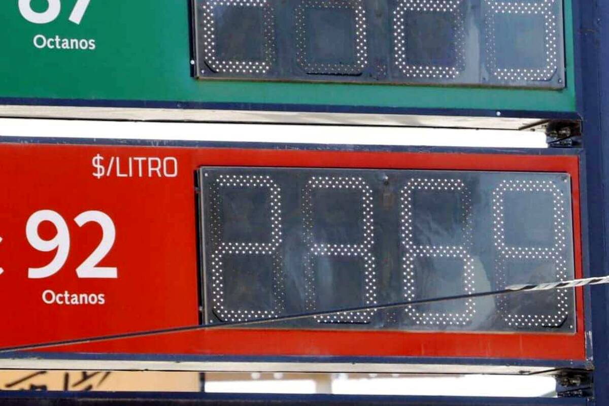 Gasolina en México: Precio de los combustibles hoy, miércoles 6 de abril del 2022