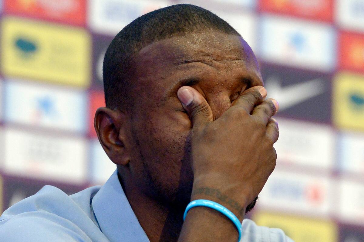 Éric Abidal, el siguiente despedido del Barcelona tras goleada del Bayern