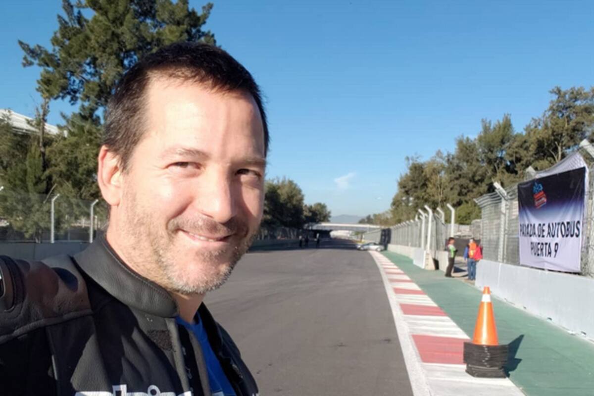 Luis Enrique Guzmán asegura que sigue cumpliendo con manutención del hijo de Mayela Laguna