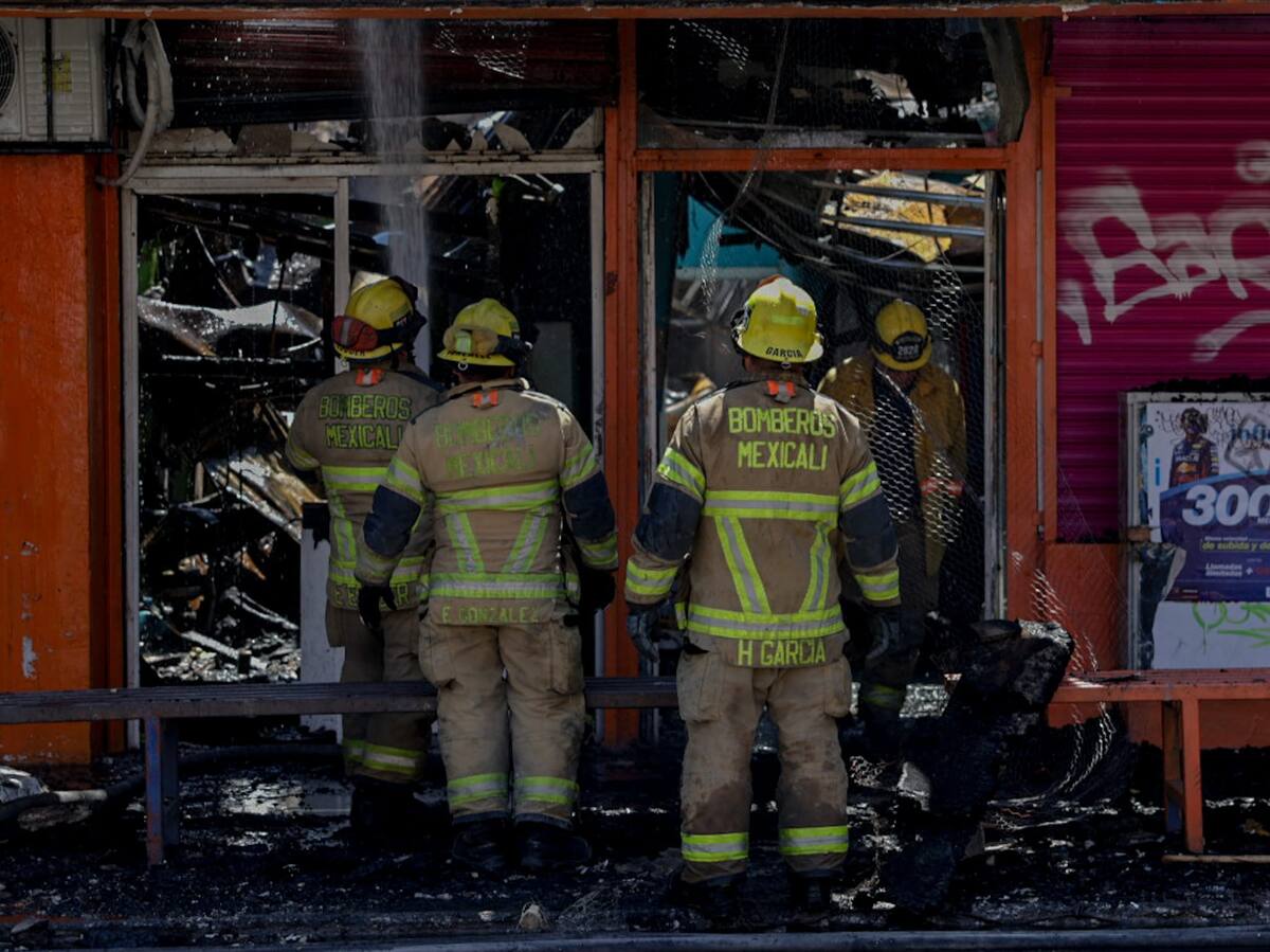 Foto: Javier Gallegos