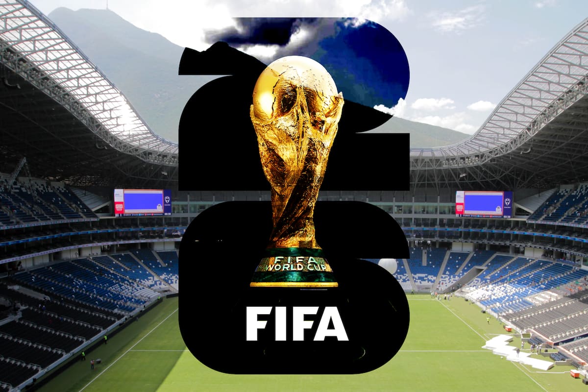 FIFA podría tomar medidas para el calor durante el Mundial de 2026