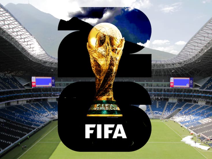 ¿Cómo funcionan las fases de venta de boletos para el Mundial de 2026? Así puedes conseguir entradas para la Copa del Mundo