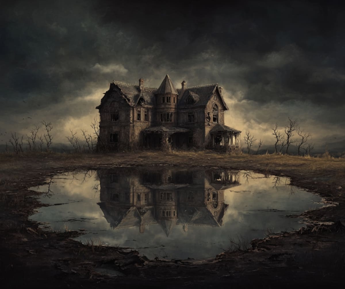 La caída de la casa Usher – Edgar Allan Poe