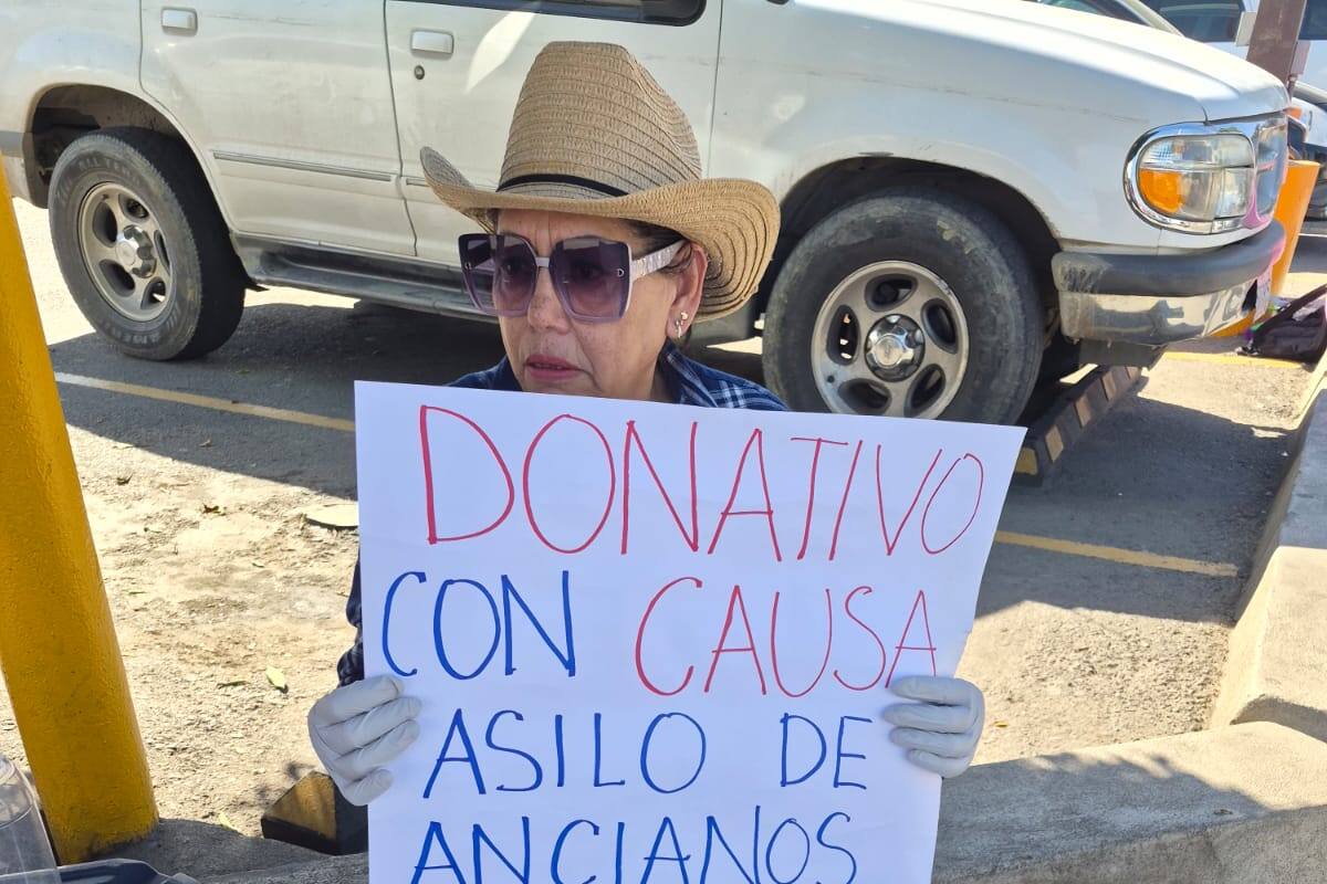 Asilo de adultos mayores en Sánchez Taboada sigue sin recursos para reparar su inmueble