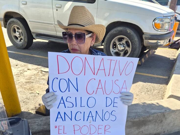 Asilo de adultos mayores en Sánchez Taboada sigue sin recursos para reparar su inmueble