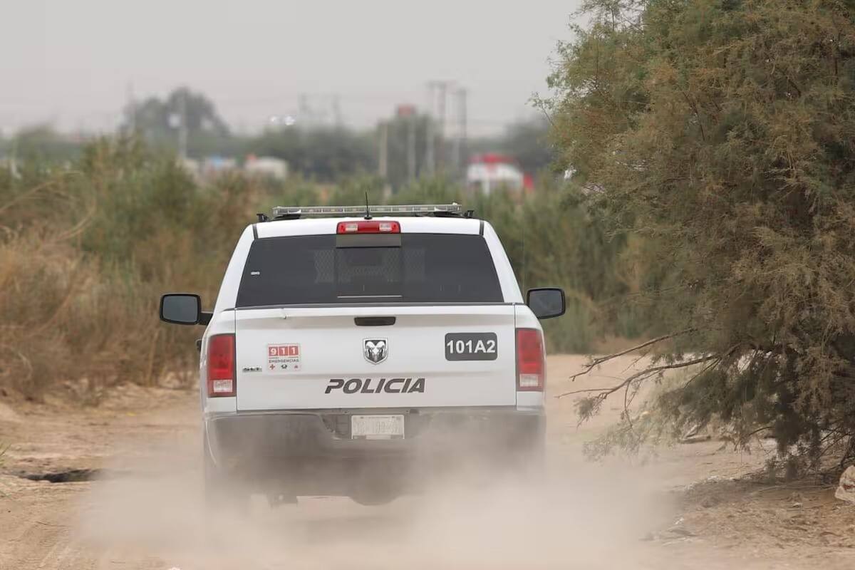 Un traumatismo craneoencefálico fue la causa de muerte de las personas localizadas en La Pluma