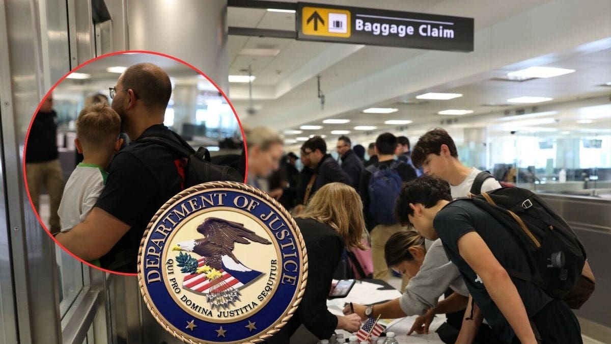 Donald Trump anuncia evacuación “discreta” de miles de estadounidenses de Medio Oriente, mientras el Departamento de Estado confirma casi 24,000 retornos desde el inicio de la guerra con Irán