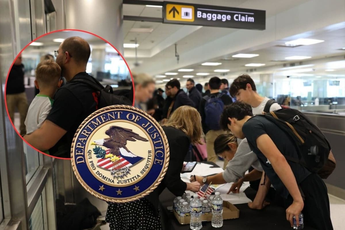 Donald Trump anuncia evacuación “discreta” de miles de estadounidenses de Medio Oriente, mientras el Departamento de Estado confirma casi 24,000 retornos desde el inicio de la guerra con Irán