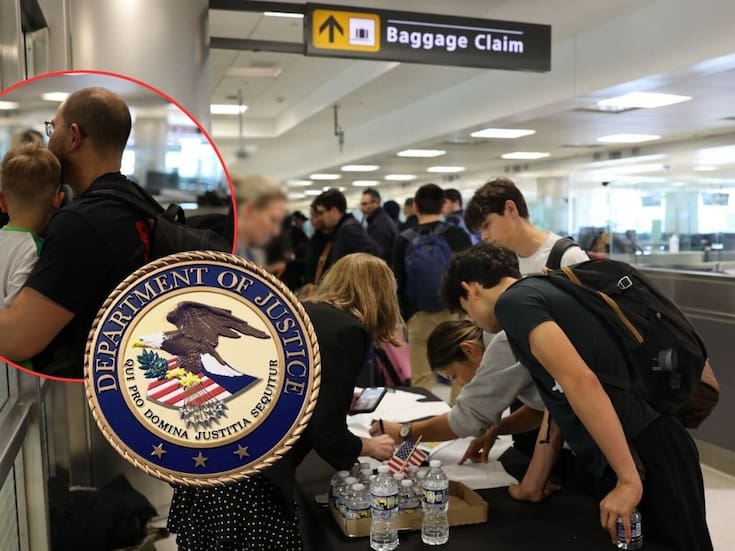 Donald Trump anuncia evacuación “discreta” de miles de estadounidenses de Medio Oriente, mientras el Departamento de Estado confirma casi 24,000 retornos desde el inicio de la guerra con Irán