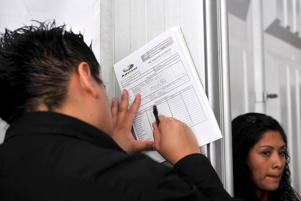 Se podrían perder 1 millón de empleos y quebrar 200 mil empresas a finales de abril: Concamin