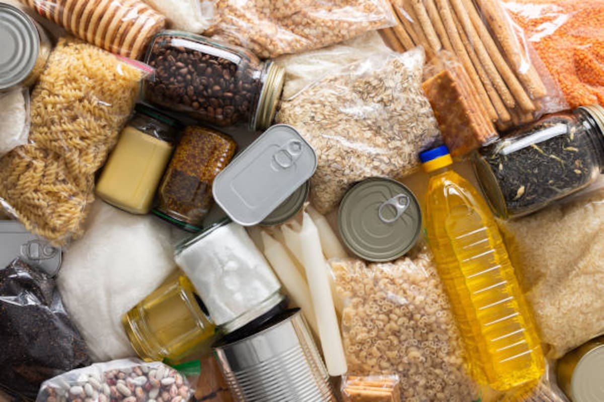 Piden donativo de víveres para personas en extrema pobreza en SLRC