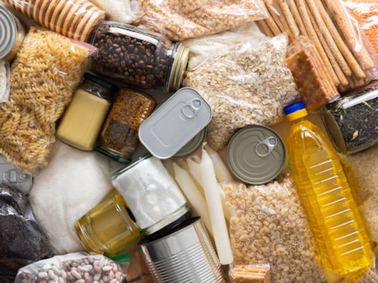 Piden donativo de víveres para personas en extrema pobreza en SLRC