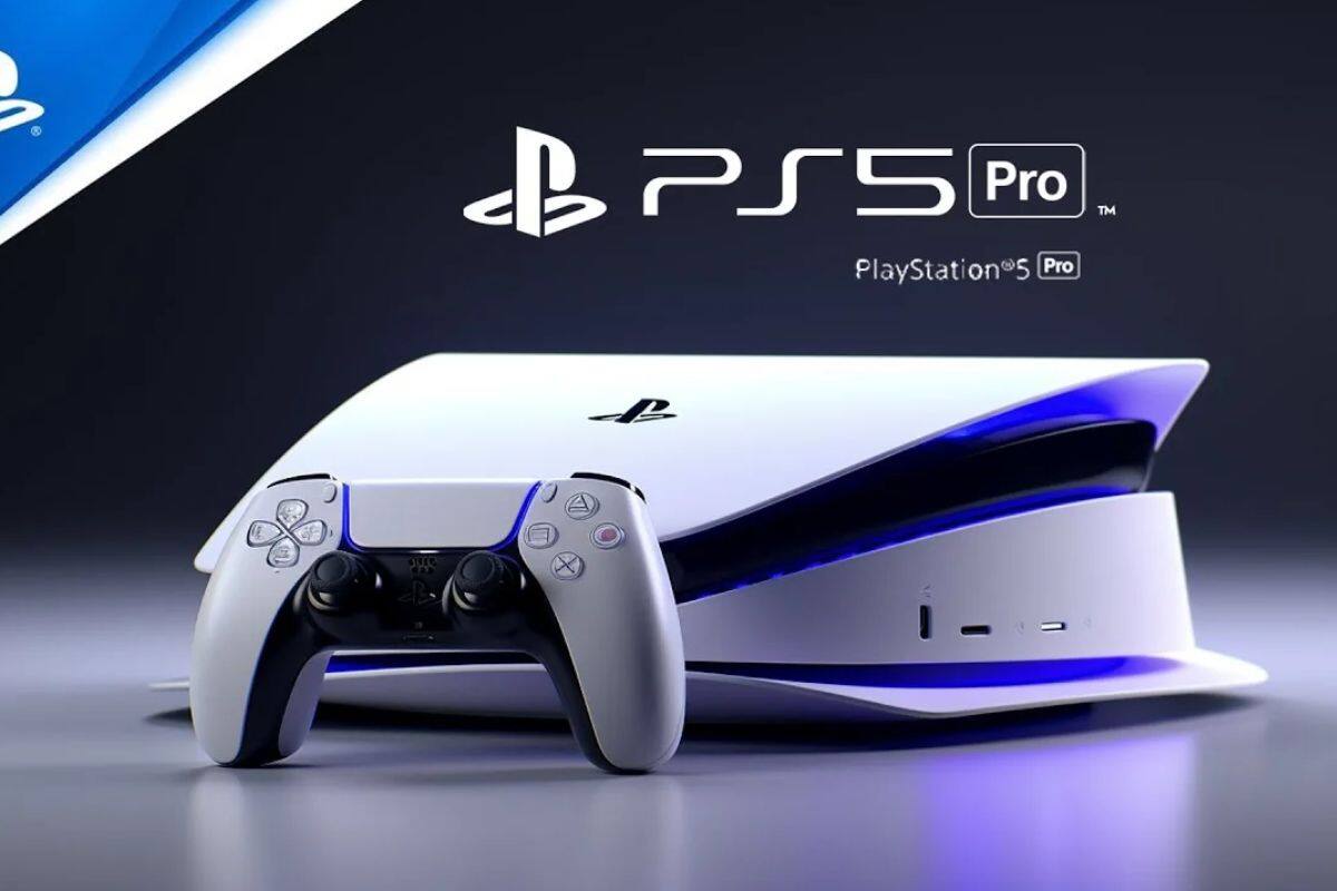 PlayStation 5 Pro costará más de 15 mil pesos y pagarás adicional para jugar con discos