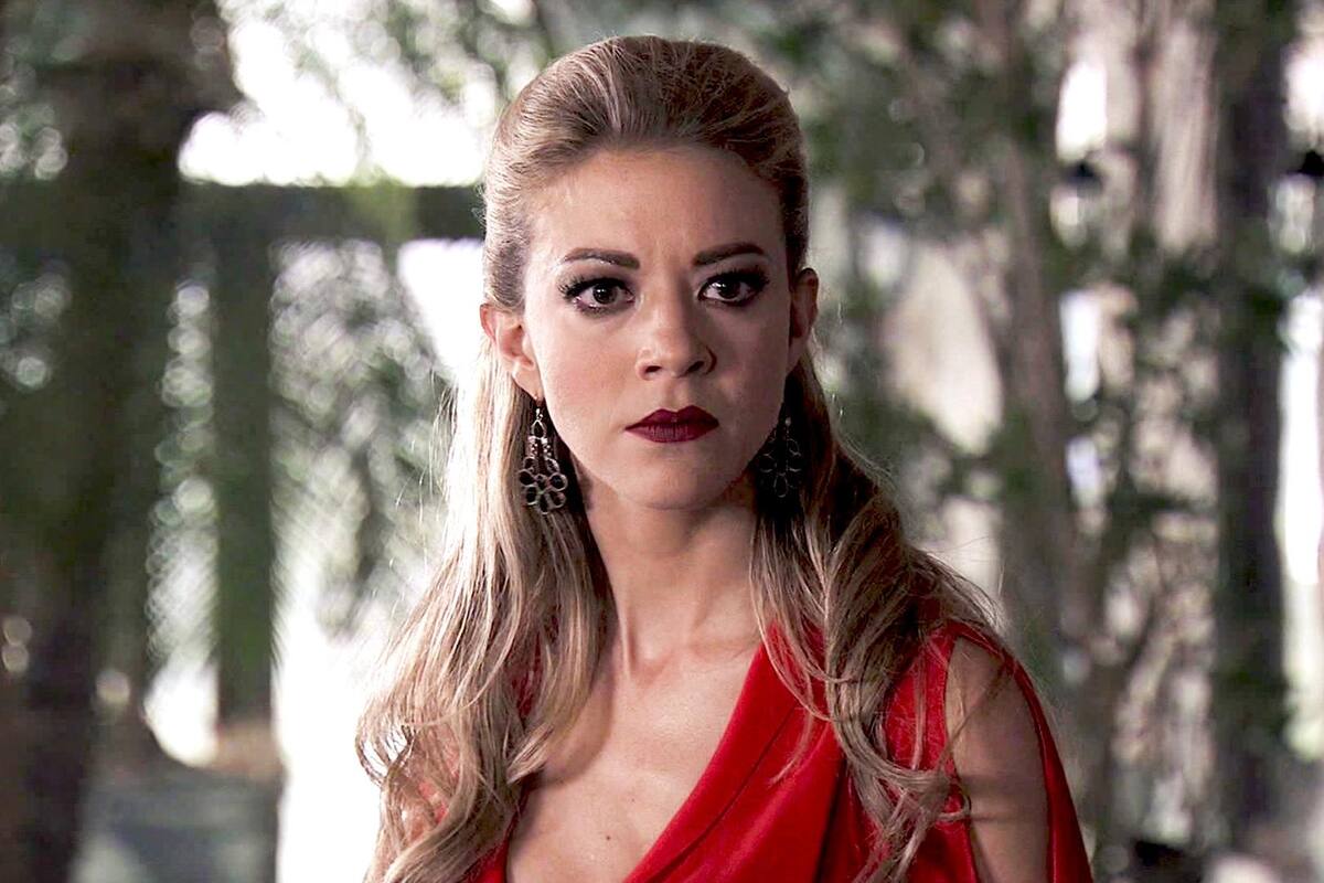 ¡Fernanda Castillo cambia de look!