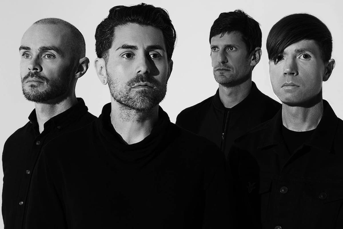 AFI regresa a San Diego esta noche