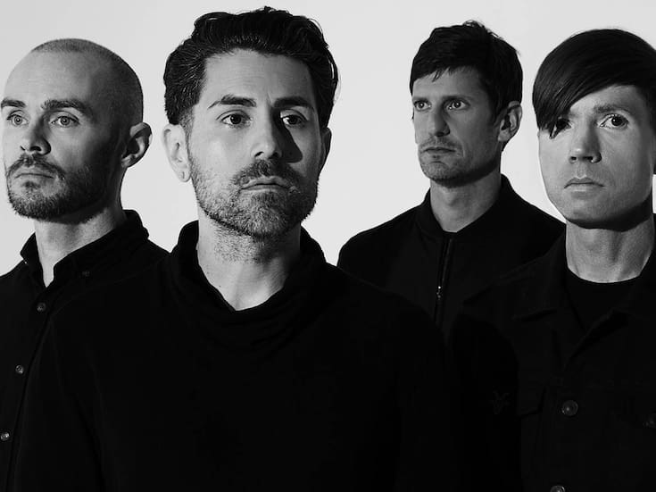 AFI regresa a San Diego esta noche