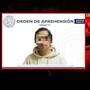 Detienen en CDMX a Mariana “N”, tercera persona implicada en el homicidio de un estudiante de la Academia Militarizada “Ollin Cuauhtémoc”