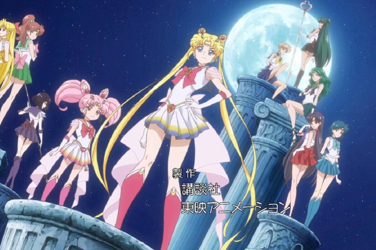 Razones por las que censuraron a Sailor Moon en varios países