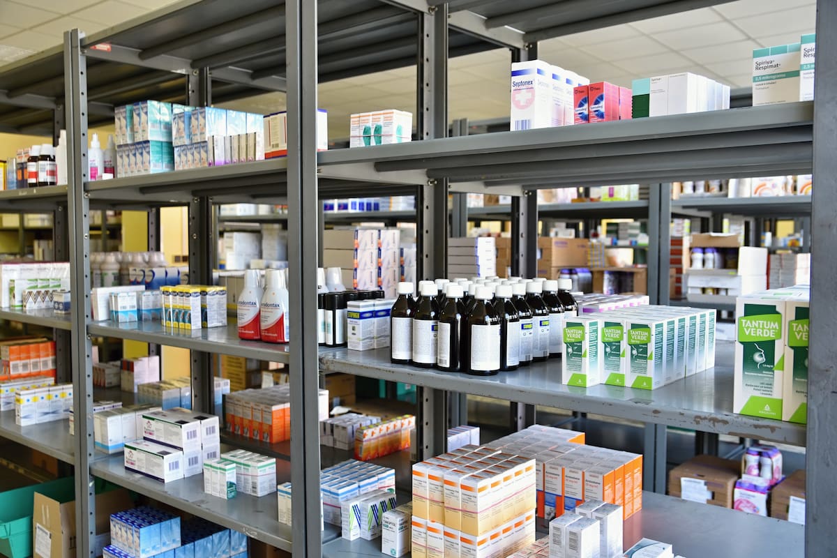 IMSS Bienestar solicita nuevamente apoyo al Estado para compra urgente de medicamentos en BC