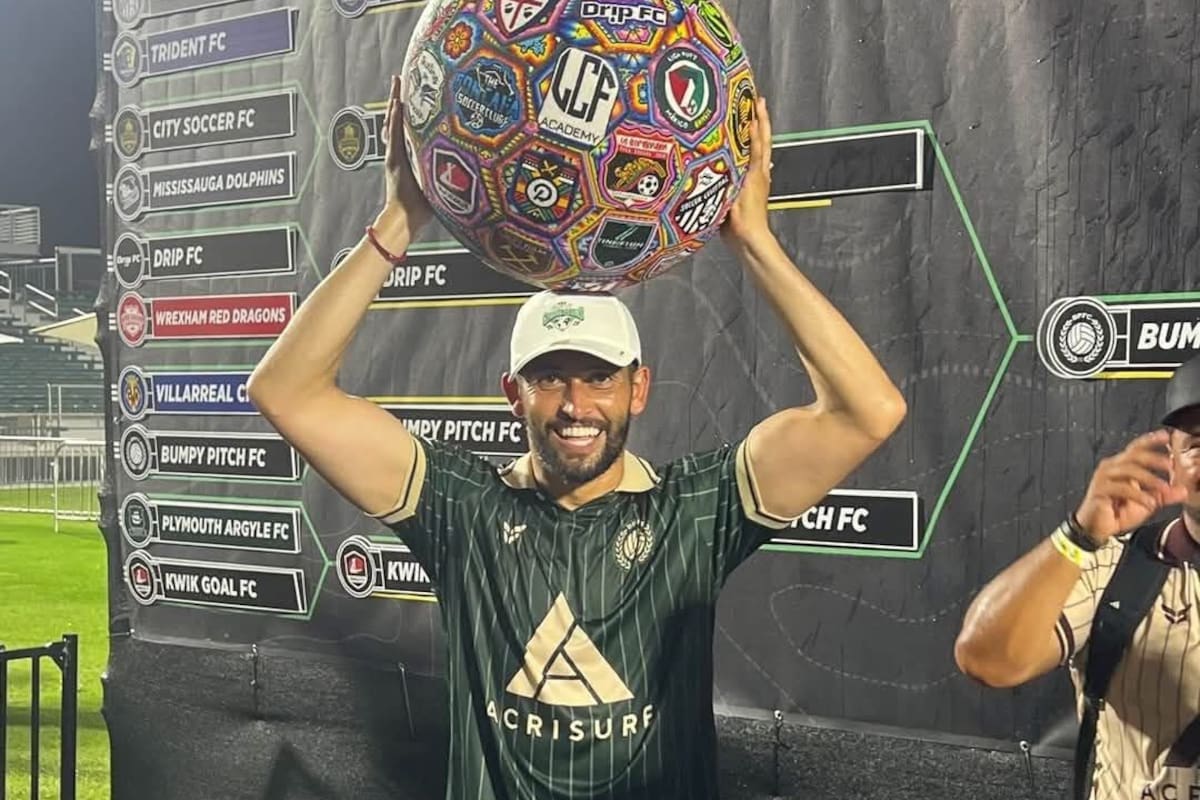 Jugadores de Tijuana ganan el torneo del Millón de Dólares