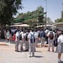 Refuerzan reglas en escuelas de BC para evitar ingreso de armas y prevenir situaciones de riesgo