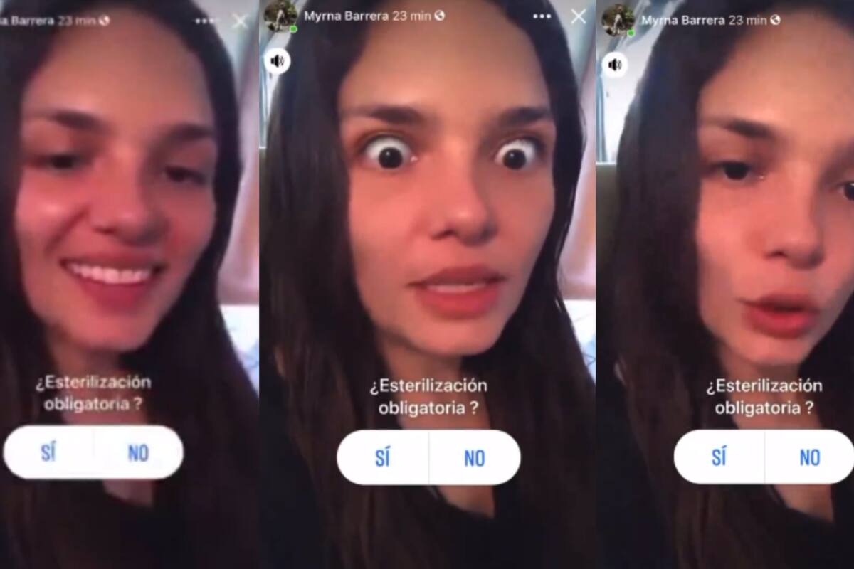 VIRAL: joven desata polémica al opinar que la gente pobre debería ser esterilizada obligatoriamente