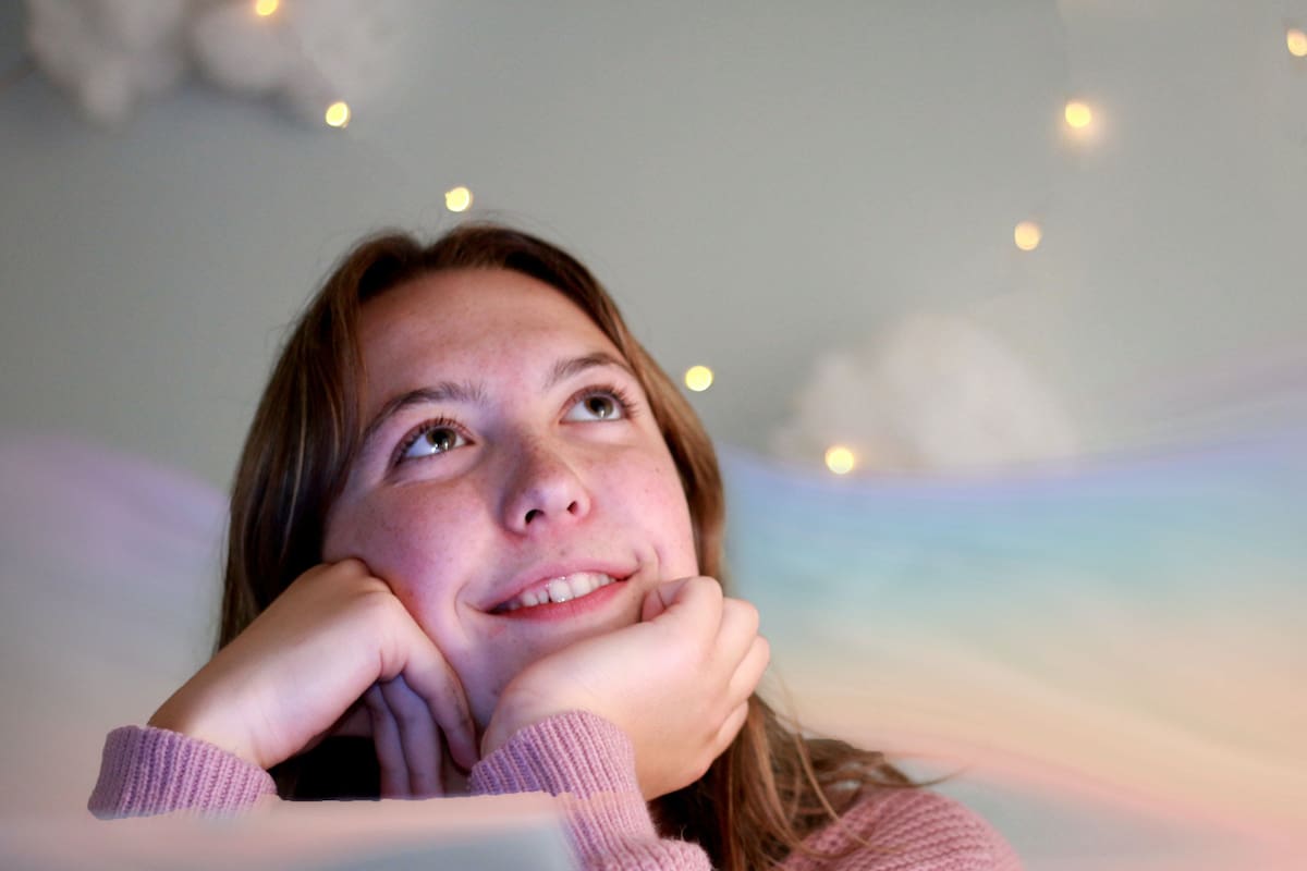¿Por qué recordamos algunos sueños y otros se desvanecen?