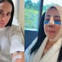 Sandra Cuevas se somete a cirugías estéticas; la ex alcaldesa de Cuauhtémoc explica los motivos médicos y personales que la llevaron a tomar esta decisión