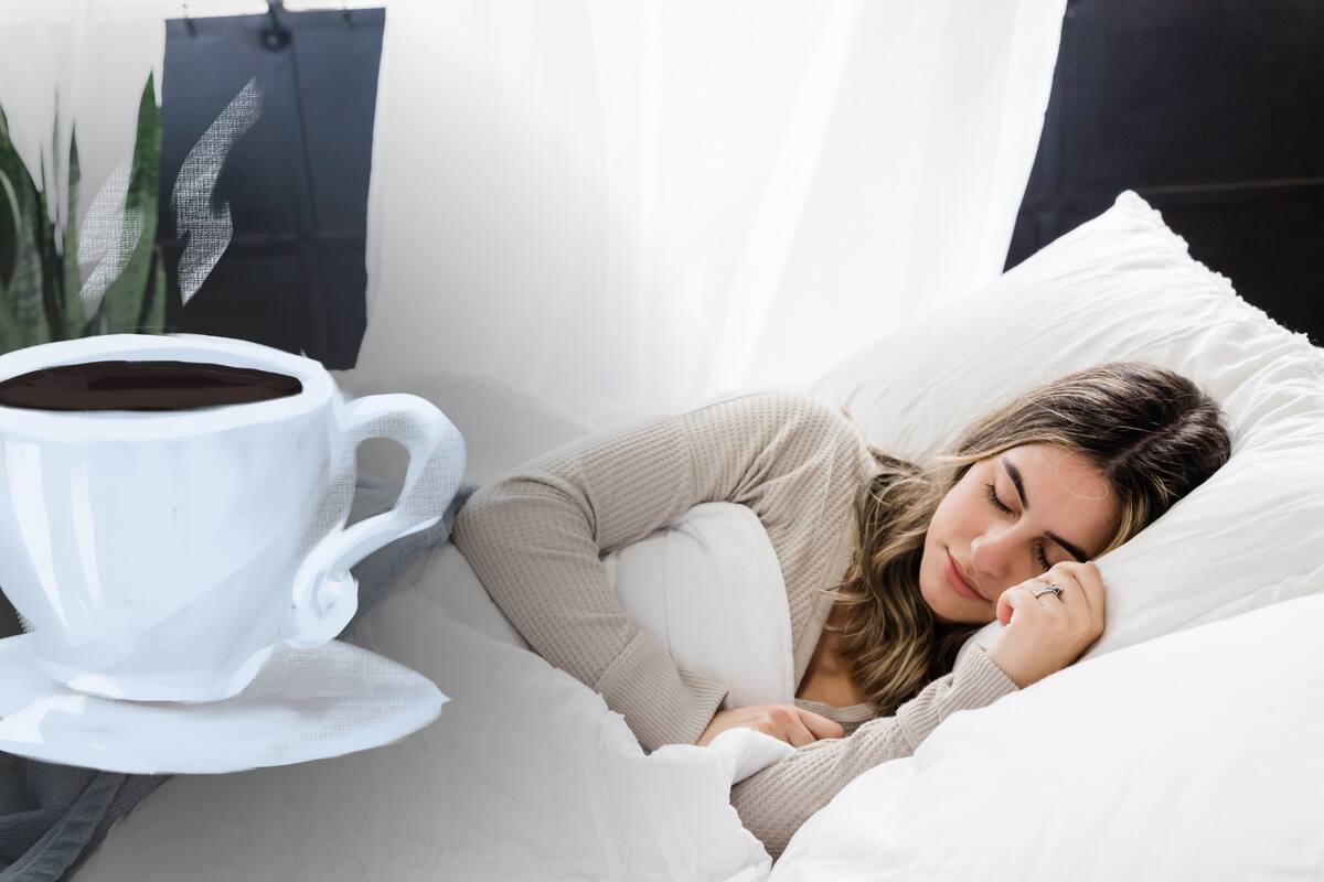 Cómo una “siesta con café” puede ayudarte a sentirte más descansado — y el momento exacto para aprovecharla al máximo