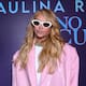 Acusan a Paulina Rubio de no pagar vestido de Coachella