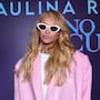 Famoso diseñador acusa a Paulina Rubio de no pagar el vestido que usó en Coachella, pese a que asegura haberlo confeccionado y entregado en menos de 48 horas